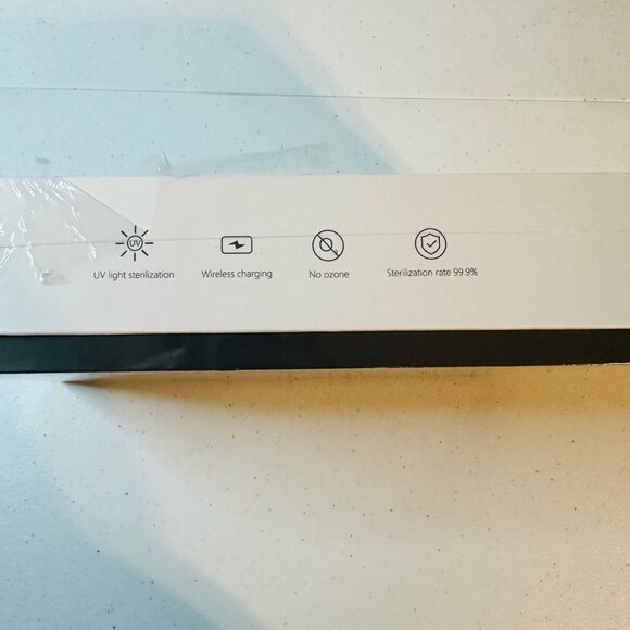 Mobile Phone Cell Phone Wireless Charging Sterilizing Box All purpose sanitizer - Picture 4 of 10